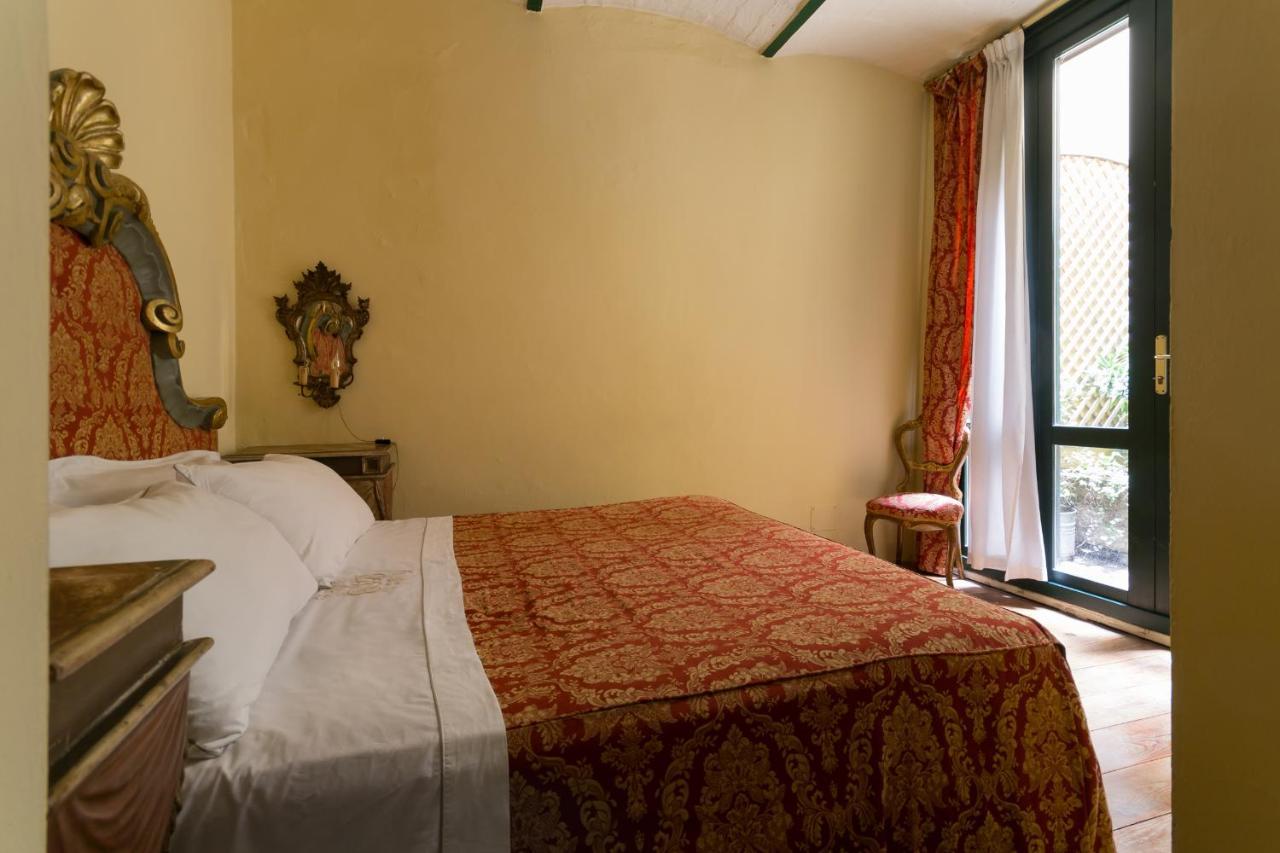 B&B Albertad Bologna Bagian luar foto