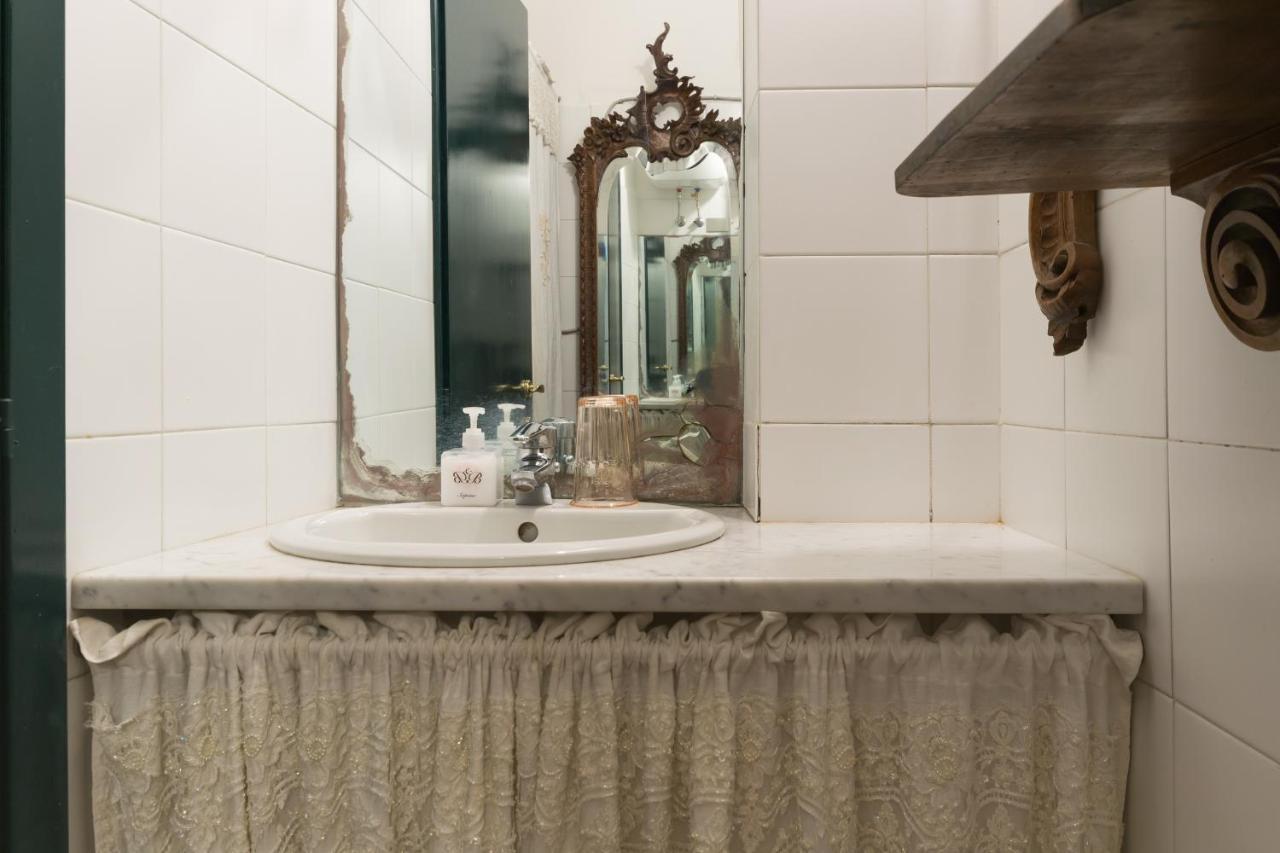 B&B Albertad Bologna Bagian luar foto