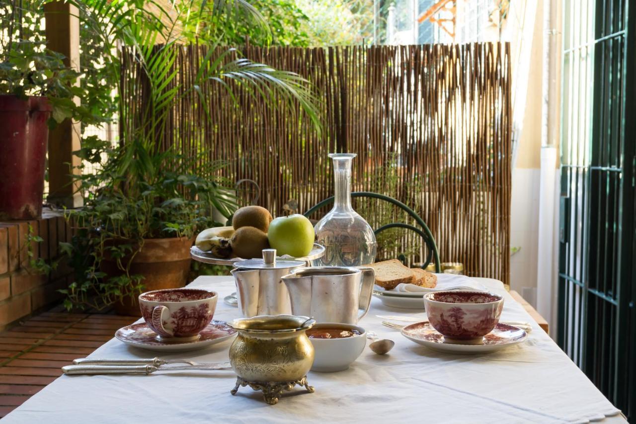 B&B Albertad Bologna Bagian luar foto