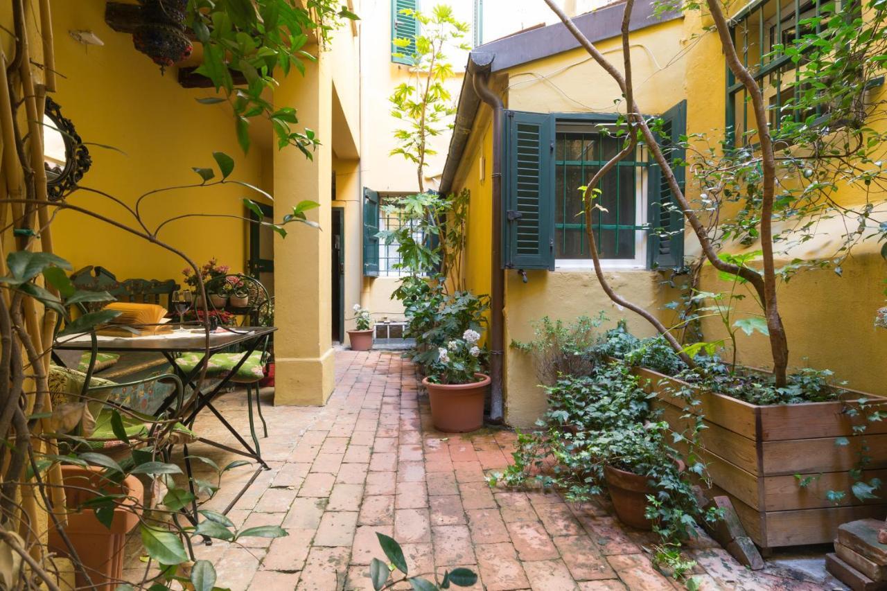 B&B Albertad Bologna Bagian luar foto