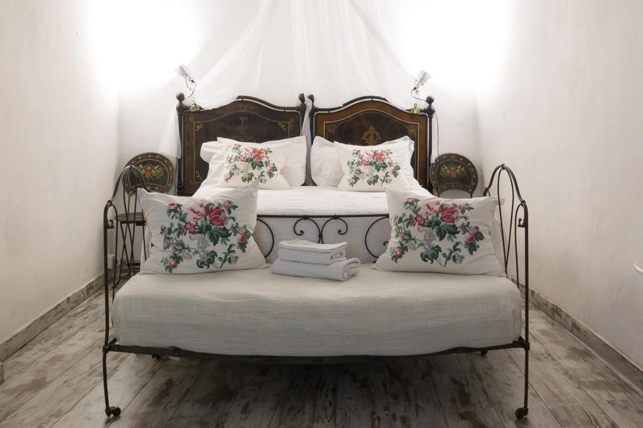 B&B Albertad Bologna Bagian luar foto